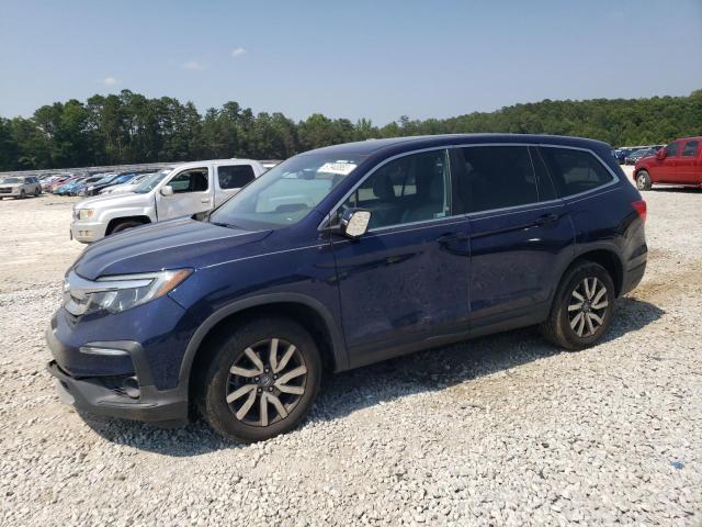 HONDA PILOT EX 2019 5fnyf5h3xkb009273