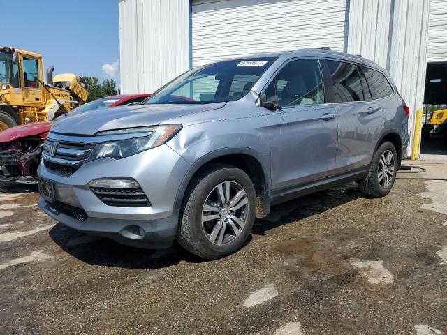 HONDA PILOT EX 2016 5fnyf5h45gb026837