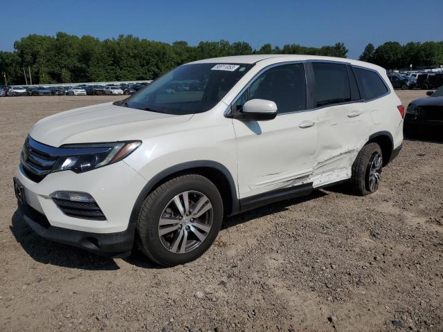 HONDA PILOT EX 2016 5fnyf5h48gb022376