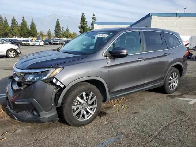 HONDA PILOT 2019 5fnyf5h49kb022105