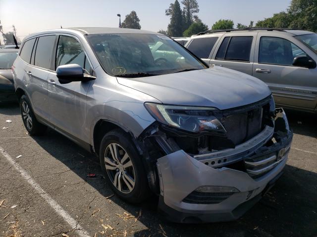 HONDA PILOT EX 2016 5fnyf5h4xgb030186