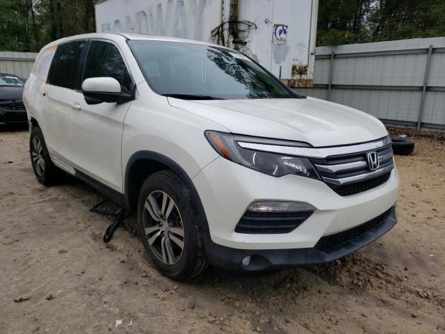 HONDA NULL 2016 5fnyf5h50gb053050