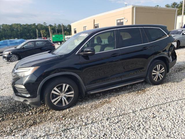 HONDA PILOT 2016 5fnyf5h50gb059043