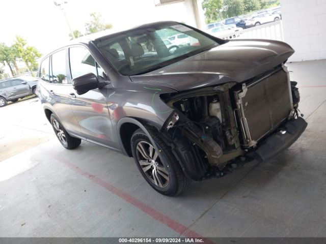 HONDA PILOT 2017 5fnyf5h50hb037447