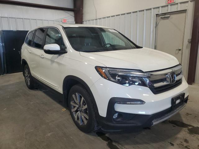 HONDA NULL 2019 5fnyf5h50kb025953