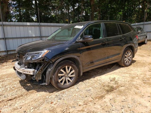 HONDA PILOT 2019 5fnyf5h50kb029680