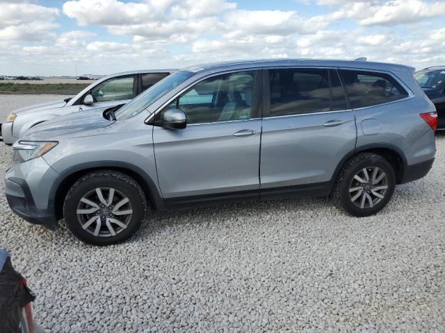 HONDA PILOT 2019 5fnyf5h50kb042591