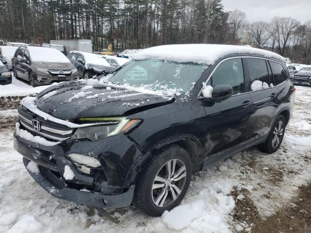 HONDA PILOT 2016 5fnyf5h51gb001538