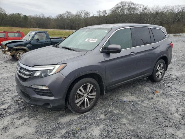 HONDA PILOT 2016 5fnyf5h51gb044339