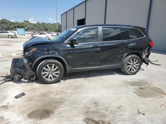 HONDA PILOT 2019 5fnyf5h51kb042857