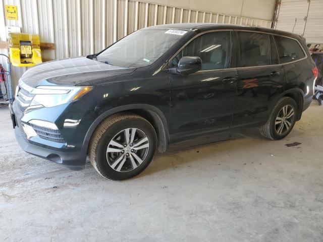 HONDA PILOT 2016 5fnyf5h52gb012287