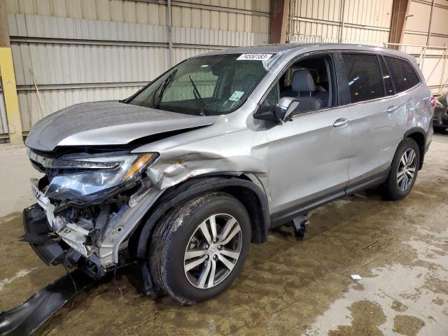 HONDA PILOT 2016 5fnyf5h52gb057097