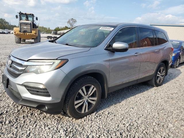 HONDA PILOT 2016 5fnyf5h52gb059786