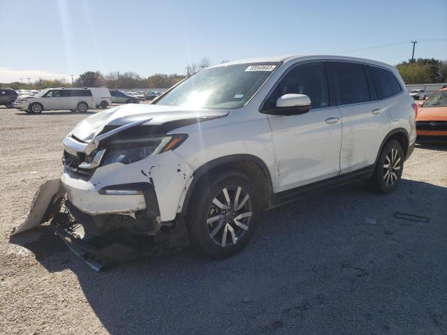 HONDA PILOT 2020 5fnyf5h52lb001798