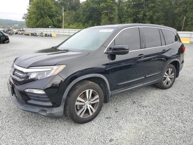 HONDA PILOT 2016 5fnyf5h53gb043788