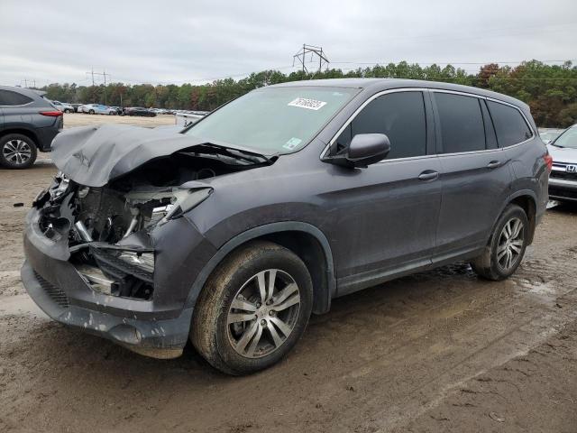 HONDA PILOT 2017 5fnyf5h53hb014020