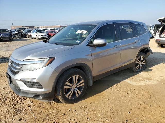 HONDA PILOT 2017 5fnyf5h53hb020481