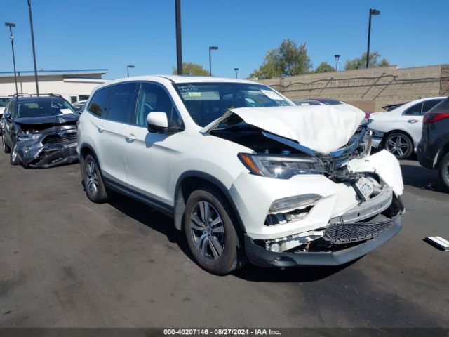 HONDA NULL 2018 5fnyf5h53jb019661