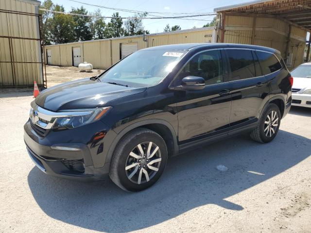 HONDA PILOT EXL 2019 5fnyf5h53kb013764