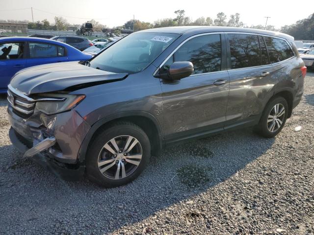 HONDA PILOT 2016 5fnyf5h54gb037627