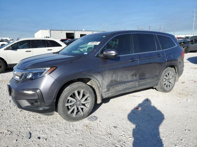 HONDA PILOT EXL 2019 5fnyf5h54kb020772