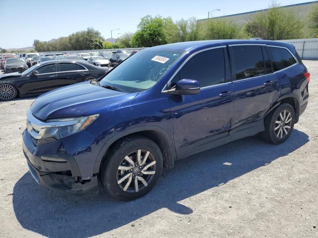 HONDA PILOT 2019 5fnyf5h54kb034087