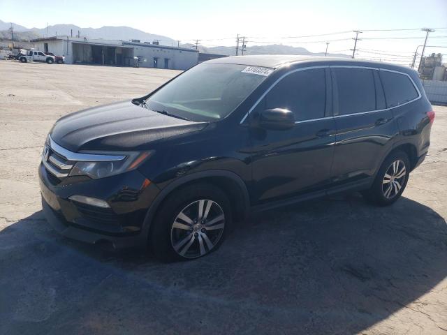 HONDA PILOT 2016 5fnyf5h55gb058468