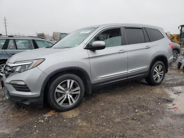 HONDA PILOT 2016 5fnyf5h56gb006461