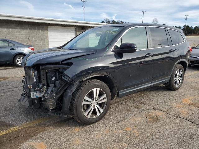 HONDA PILOT 2016 5fnyf5h56gb055174