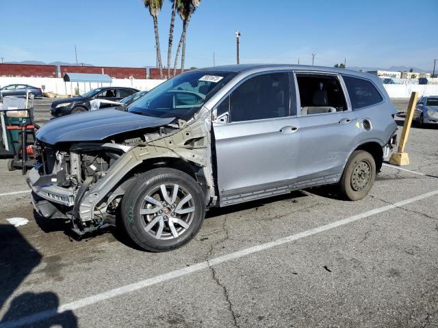 HONDA PILOT 2020 5fnyf5h56lb002386