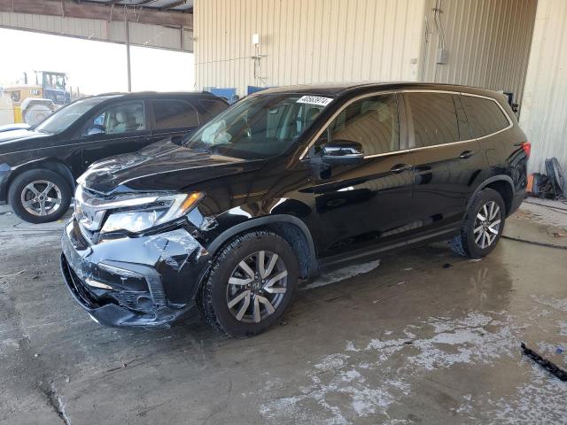 HONDA PILOT 2020 5fnyf5h56lb011461