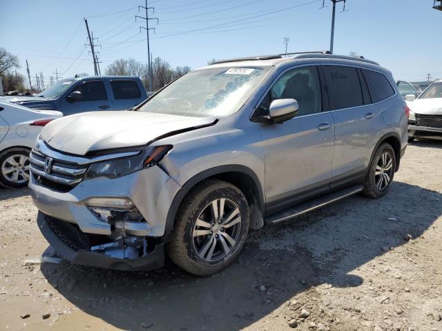 HONDA PILOT 2016 5fnyf5h57gb006890