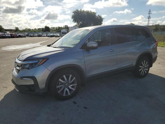 HONDA PILOT 2019 5fnyf5h57kb032611