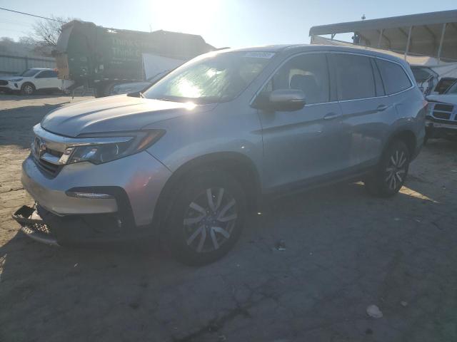 HONDA PILOT 2020 5fnyf5h57lb029094