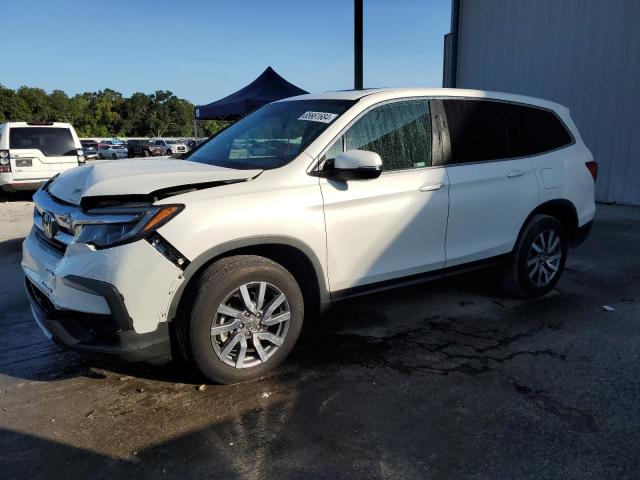 HONDA PILOT 2019 5fnyf5h58kb037803