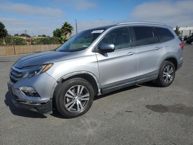 HONDA PILOT 2017 5fnyf5h59hb021621