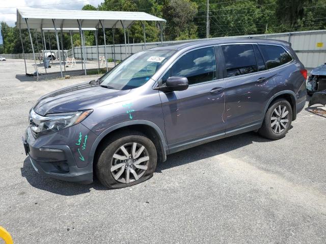 HONDA PILOT 2020 5fnyf5h59lb027850