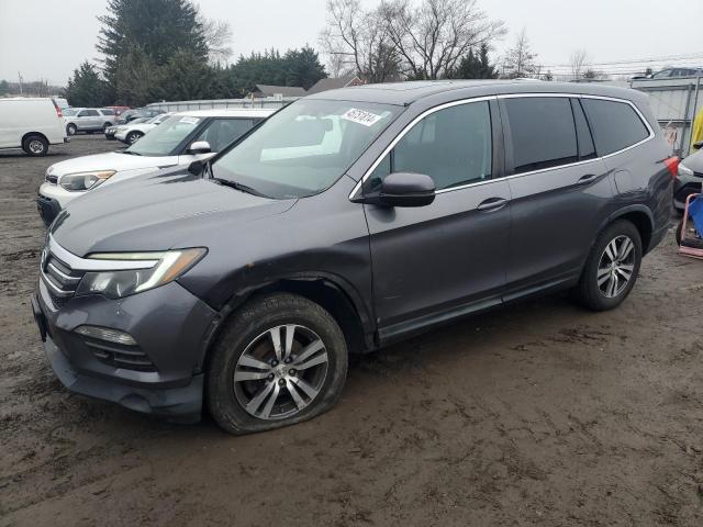 HONDA PILOT 2016 5fnyf5h5xgb014031