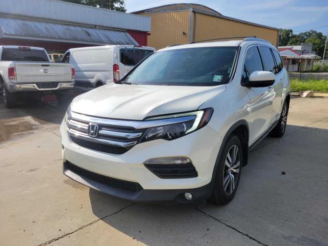 HONDA PILOT 2016 5fnyf5h5xgb025465