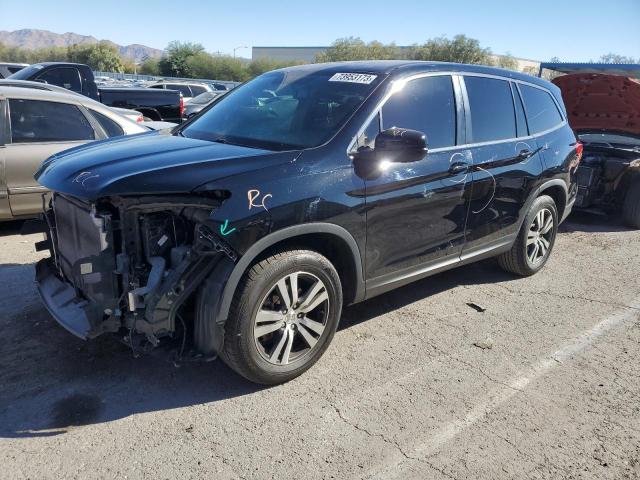 HONDA PILOT 2016 5fnyf5h5xgb035140