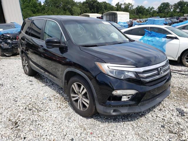 HONDA PILOT 2017 5fnyf5h5xhb012278