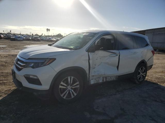 HONDA PILOT 2017 5fnyf5h5xhb043112