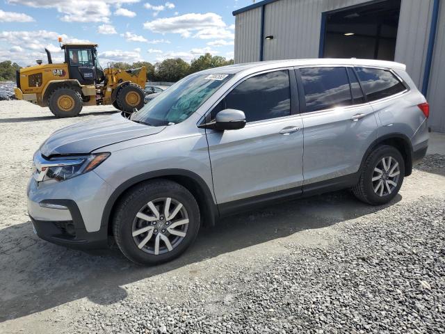 HONDA PILOT 2019 5fnyf5h5xkb003913