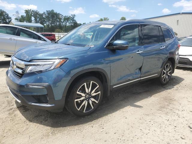 HONDA PILOT 2019 5fnyf5h61kb015540