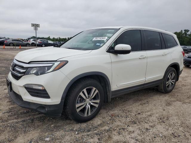 HONDA PILOT 2017 5fnyf5h62hb026698