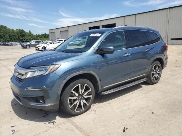 HONDA PILOT 2019 5fnyf5h62kb001307