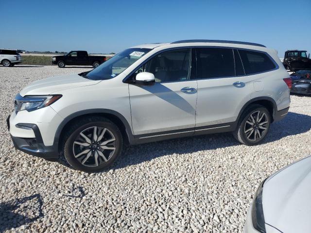 HONDA PILOT 2019 5fnyf5h62kb034307