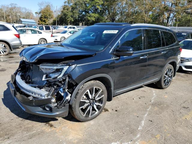 HONDA PILOT 2019 5fnyf5h62kb034341