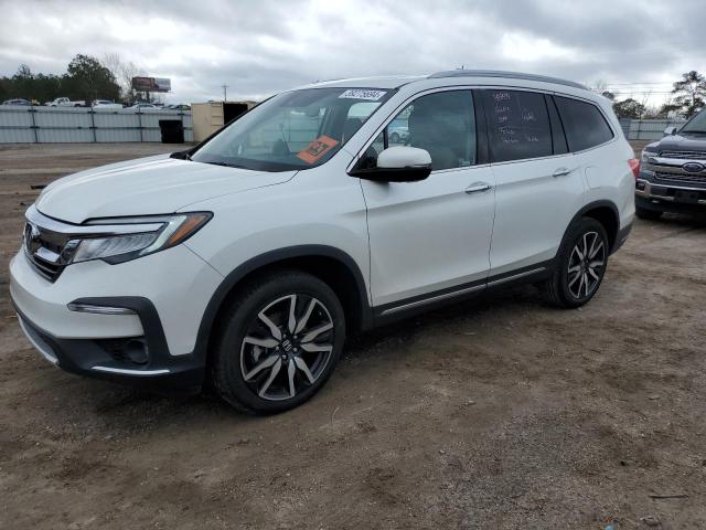 HONDA PILOT 2020 5fnyf5h62lb011966