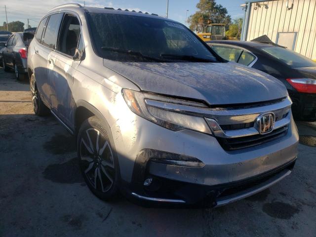 HONDA PILOT TOUR 2020 5fnyf5h62lb017489